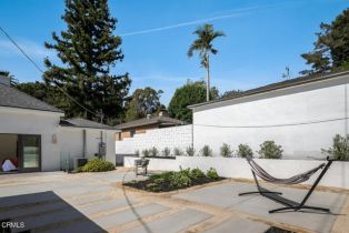 Single Family Residence, 1525 La Loma rd, Pasadena, CA 91105 - 20