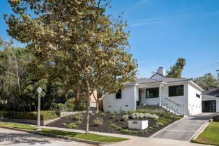 Single Family Residence, 1525 La Loma rd, Pasadena, CA 91105 - 22