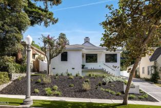 Single Family Residence, 1525 La Loma rd, Pasadena, CA 91105 - 23