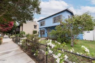 Single Family Residence, 1640 Erie st, Long Beach, CA 90802 - 2