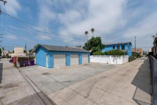 Single Family Residence, 1640 Erie st, Long Beach, CA 90802 - 31