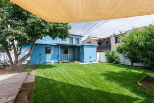 Single Family Residence, 1640 Erie st, Long Beach, CA 90802 - 32