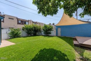 Single Family Residence, 1640 Erie st, Long Beach, CA 90802 - 34