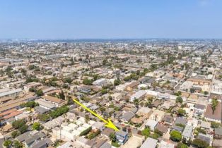 Single Family Residence, 1640 Erie st, Long Beach, CA 90802 - 36