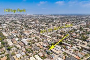 Single Family Residence, 1640 Erie st, Long Beach, CA 90802 - 37