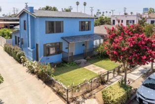 Single Family Residence, 1640 Erie st, Long Beach, CA 90802 - 40