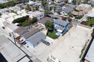 Single Family Residence, 1640 Erie st, Long Beach, CA 90802 - 44