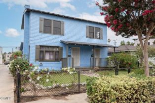 Single Family Residence, 1640  E Erie ST, Long Beach, CA  Long Beach, CA 90802