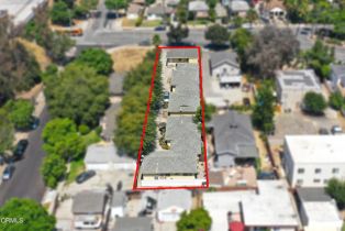 Residential Income, 300 Washington blvd, Pasadena, CA  - 11