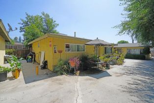 Residential Income, 300 Washington blvd, Pasadena, CA  - 8