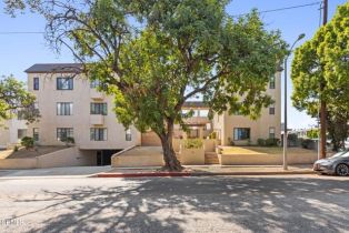 Condominium, 121  S Wilson AVE, CA  , CA 91106