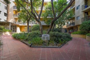 Condominium, 1115 Cordova st, Pasadena, CA 91106 - 2