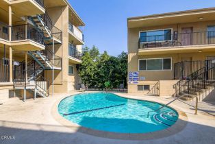 Condominium, 1115 Cordova st, Pasadena, CA 91106 - 20