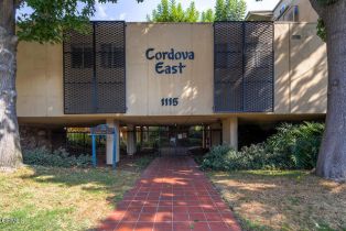 Condominium, 1115 Cordova ST, Pasadena, CA  Pasadena, CA 91106