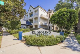 Condominium, 300  N El Molino AVE, Pasadena, CA  Pasadena, CA 91101