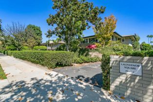 Condominium, 956  S Orange Grove BLVD, Pasadena, CA  Pasadena, CA 91105