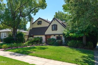 Single Family Residence, 1238 Woodbury rd, Pasadena, CA 91104 - 3