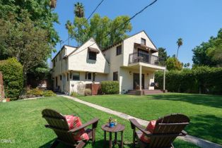 Single Family Residence, 1238 Woodbury rd, Pasadena, CA 91104 - 42