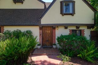 Single Family Residence, 1238 Woodbury rd, Pasadena, CA 91104 - 5