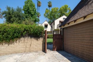 Single Family Residence, 1238 Woodbury rd, Pasadena, CA 91104 - 52