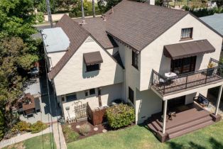 Single Family Residence, 1238 Woodbury rd, Pasadena, CA 91104 - 54