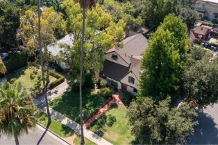 Single Family Residence, 1238 Woodbury rd, Pasadena, CA 91104 - 57