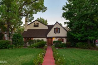 Single Family Residence, 1238 Woodbury rd, Pasadena, CA 91104 - 61