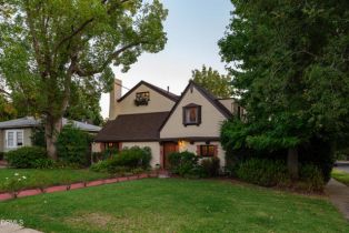 Single Family Residence, 1238 Woodbury rd, Pasadena, CA 91104 - 62