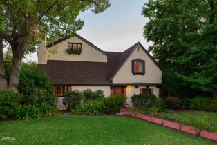 Single Family Residence, 1238 Woodbury rd, Pasadena, CA 91104 - 63