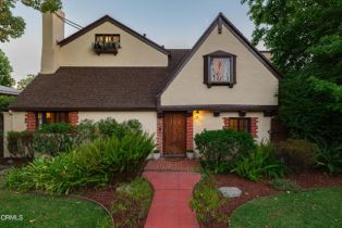 Single Family Residence, 1238 Woodbury rd, Pasadena, CA 91104 - 64