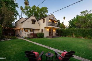 Single Family Residence, 1238 Woodbury rd, Pasadena, CA 91104 - 65