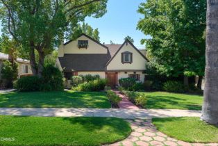 Single Family Residence, 1238  E Woodbury RD, CA  , CA 91104