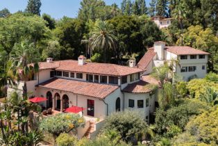 Single Family Residence, 200 Fern DR, Pasadena, CA  Pasadena, CA 91105