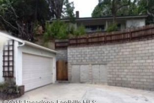 Single Family Residence, 431 Cherry dr, Pasadena, CA 91105 - 2