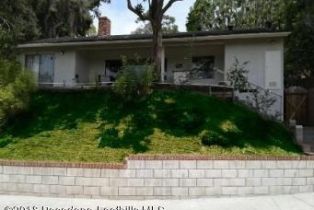 Single Family Residence, 431 Cherry dr, Pasadena, CA 91105 - 3