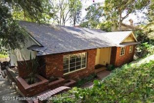 Residential Lease, 431 Cherry DR, Pasadena, CA  Pasadena, CA 91105