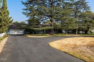 Single Family Residence, 1412 Santa Anita ave, Arcadia , CA 91006 - 2