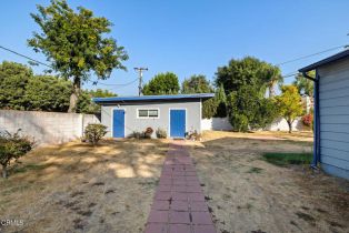 Single Family Residence, 1412 Santa Anita ave, Arcadia , CA 91006 - 24