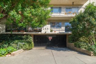 Condominium, 266 Madison ave, Pasadena, CA 91101 - 32