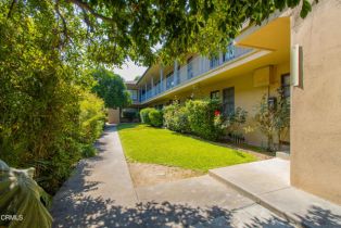 Residential Lease, 449  N Euclid AVE, CA  , CA 91101