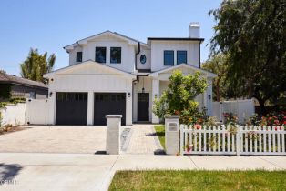 Single Family Residence, 4130 Beck ave, Studio City, CA 91604 - 2