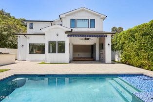 Single Family Residence, 4130 Beck ave, Studio City, CA 91604 - 50