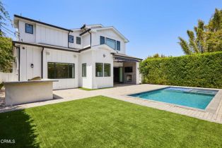 Single Family Residence, 4130 Beck ave, Studio City, CA 91604 - 51