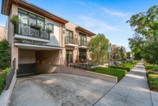 Condominium, 125 Hurlbut st, Pasadena, CA 91105 - 2