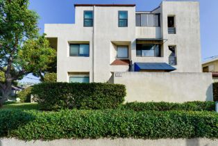 Residential Lease, 747  E California BLVD, Pasadena, CA  Pasadena, CA 91106