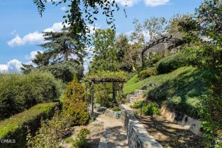 Single Family Residence, 505 Grand ave, Pasadena, CA 91105 - 62