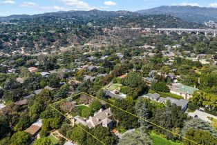 Single Family Residence, 505 Grand ave, Pasadena, CA 91105 - 70