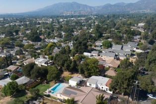 Single Family Residence, 1791 Navarro ave, Pasadena, CA 91103 - 4