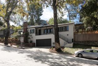 Single Family Residence, 1860 La Loma rd, Pasadena, CA 91105 - 2