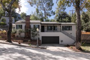 Residential Lease, 1860 La Loma RD, Pasadena, CA  Pasadena, CA 91105